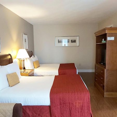 Seely'S Motel 셰디악 외부 사진