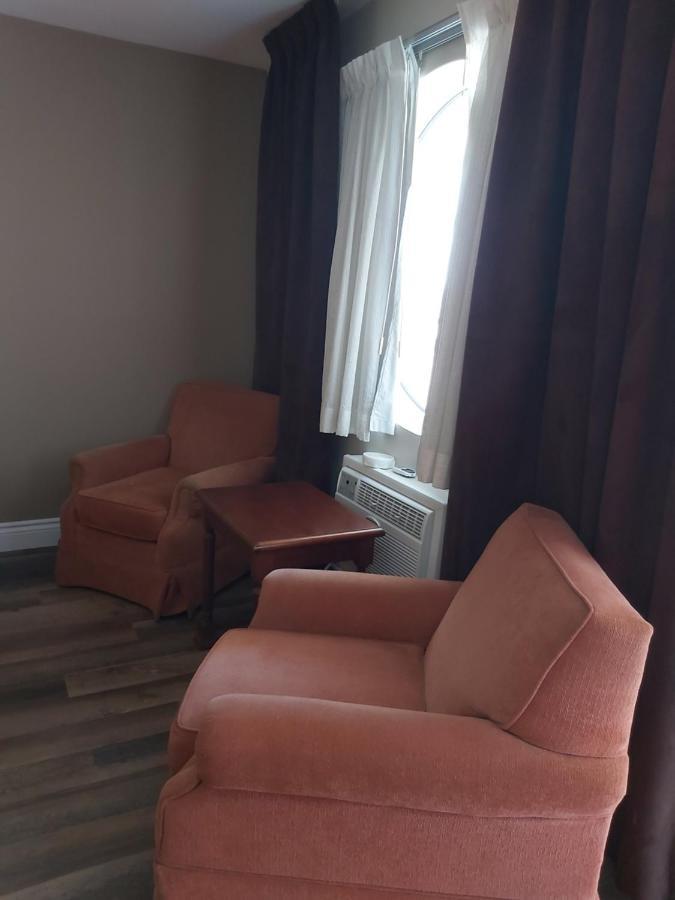 Seely'S Motel 셰디악 외부 사진