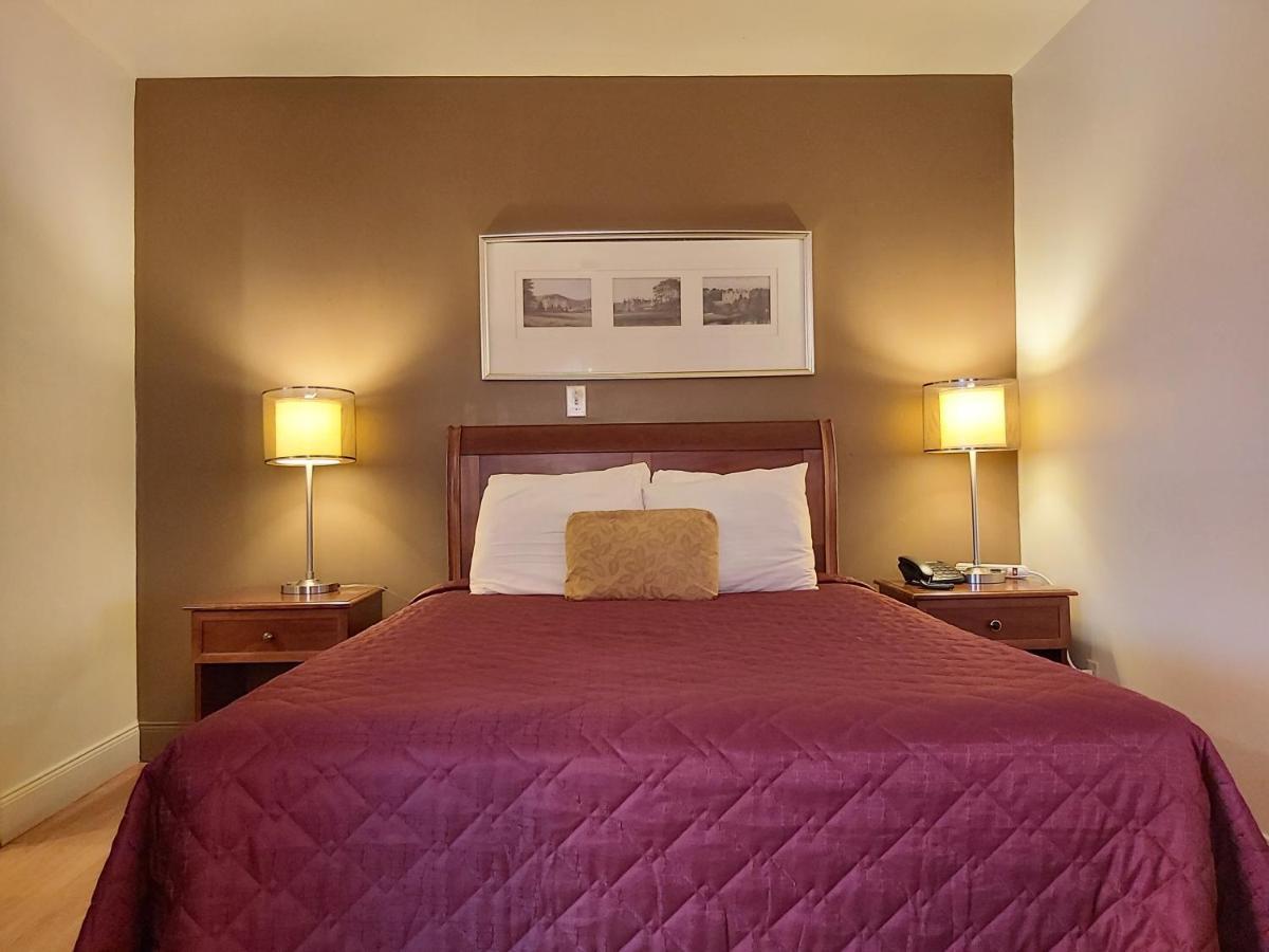 Seely'S Motel 셰디악 외부 사진