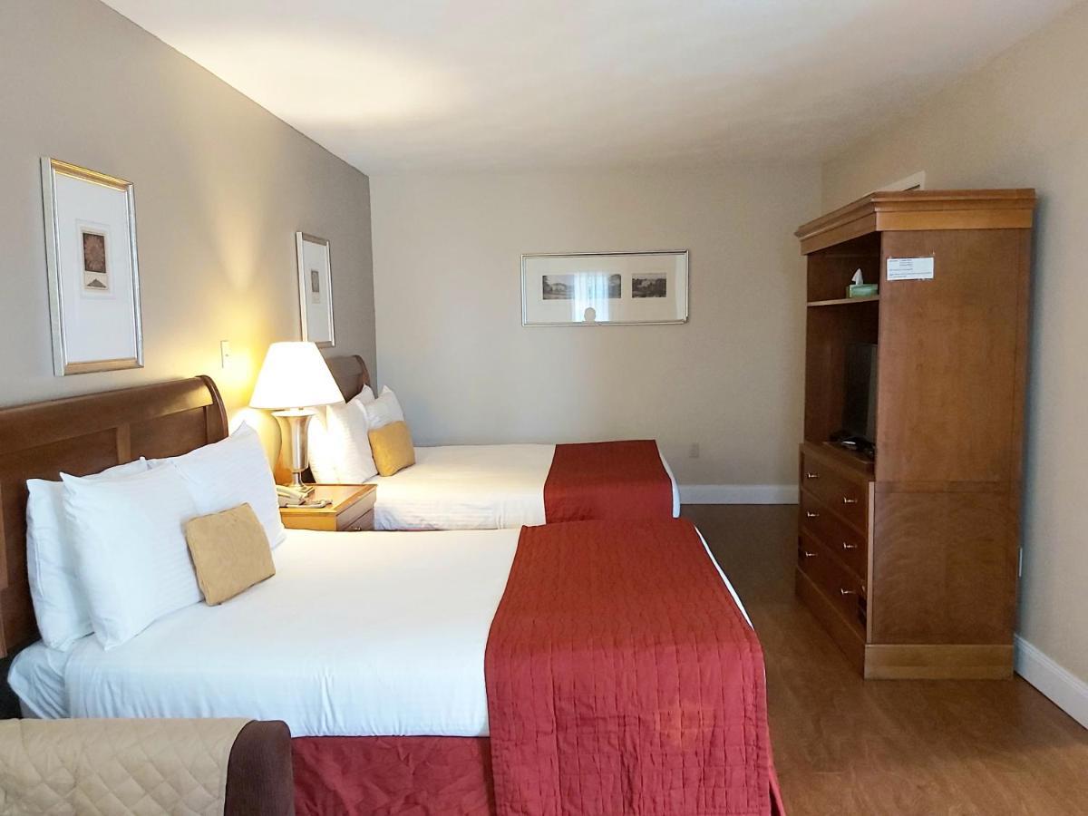 Seely'S Motel 셰디악 외부 사진