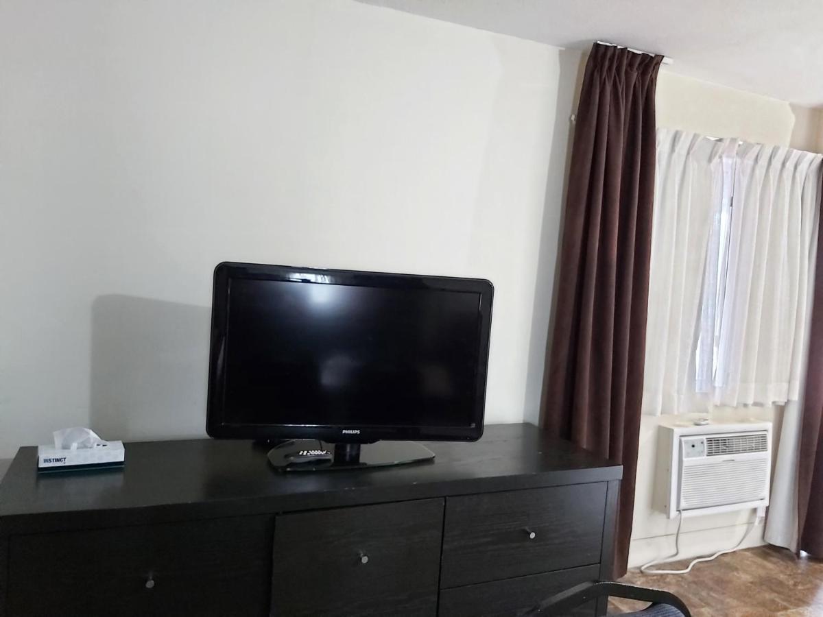 Seely'S Motel 셰디악 외부 사진