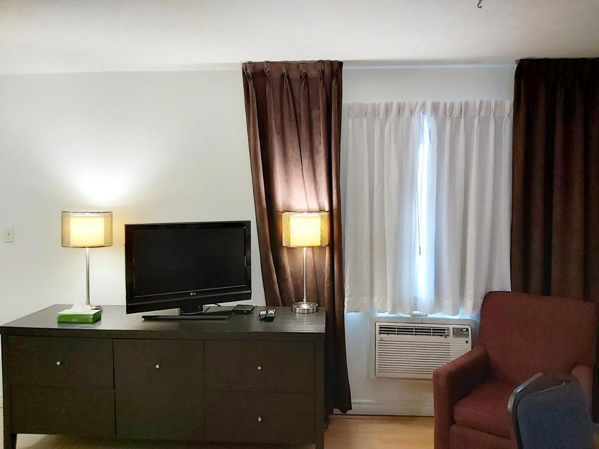 Seely'S Motel 셰디악 외부 사진