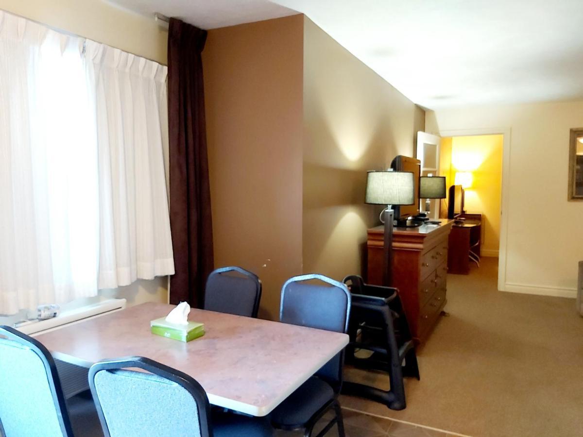 Seely'S Motel 셰디악 외부 사진
