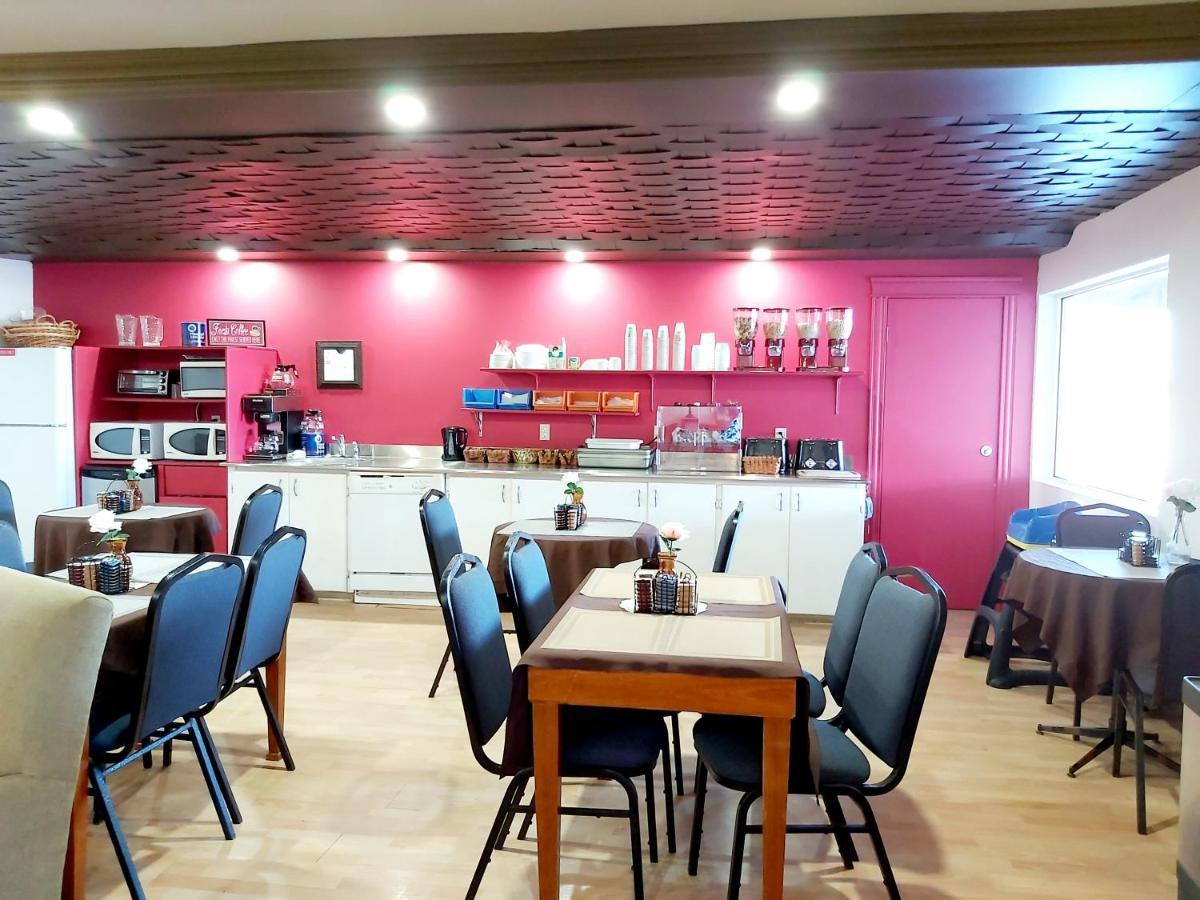 Seely'S Motel 셰디악 외부 사진