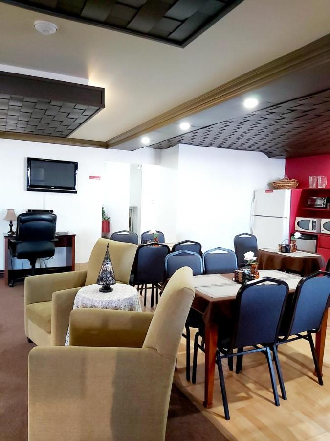 Seely'S Motel 셰디악 외부 사진