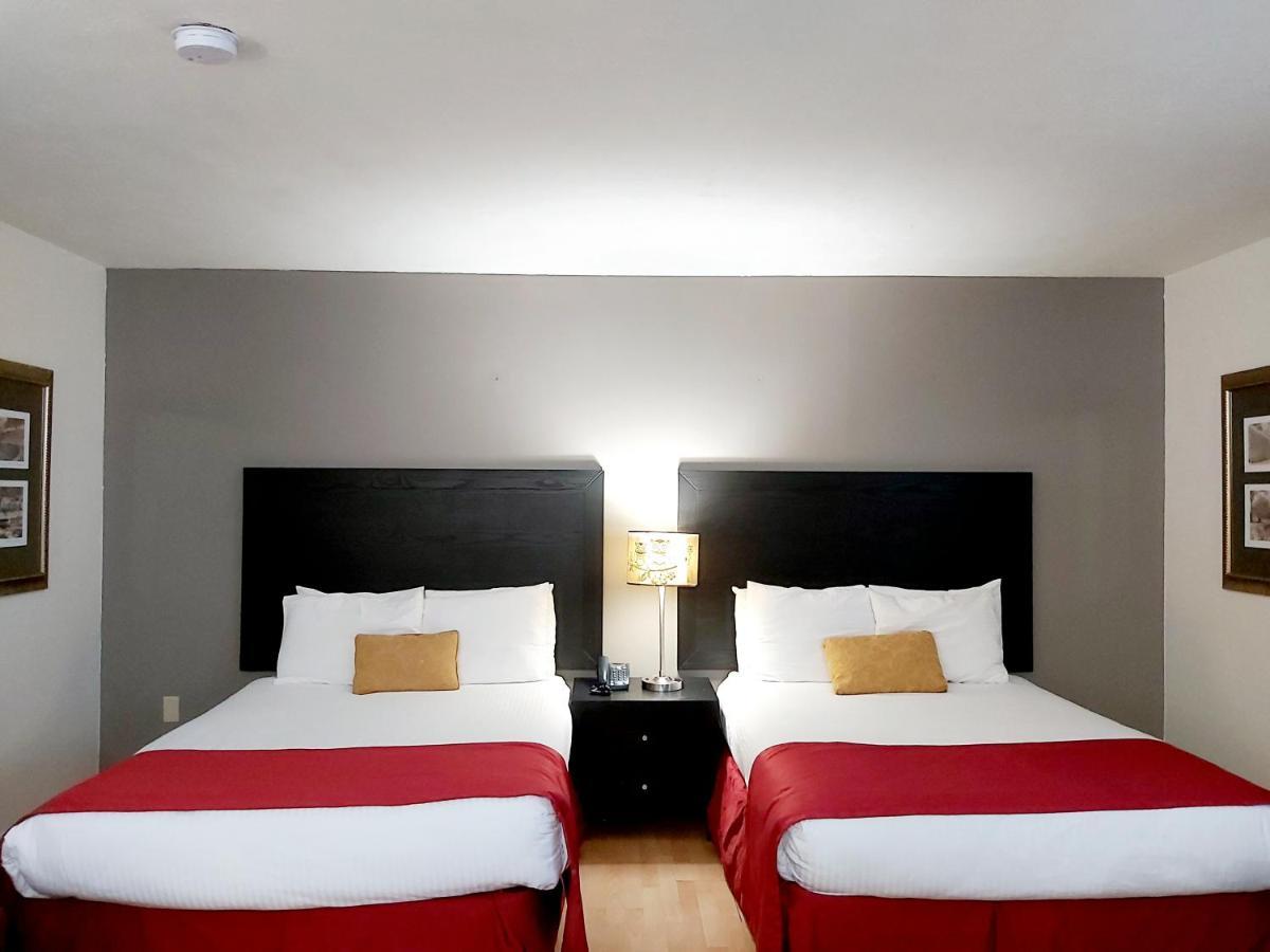 Seely'S Motel 셰디악 외부 사진